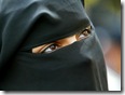 burqa