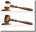 gavel